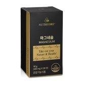 뉴트리코어 마그네슘 500mg x 180정