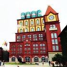 중국 청도패키지여행 [5성급 호텔 업그레이드+2대 특식] 3일 5.4광장 지모로우시장 10대미식거리 부모님결혼기념일여행 회사워크샵