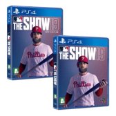 소니 MLB THE SHOW 19 (PS4)