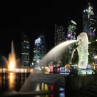 싱가폴 자유여행 휴양지 커플여행 에어텔여행지 노보텔클락키 실속형 3박5일 4성급