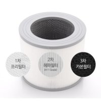 빈트 빈트공기청정기 필터 CA6000WS/WB 46㎡(14평)