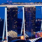 싱가포르3박5일 마리나베이샌즈 하나투어 싱가포르 패키지 유니버셜스튜디오 센토사섬