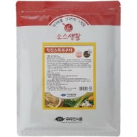 [두원식품] 치킨 스톡 파우더 1kg / 닭고기 육수