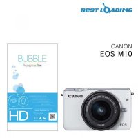 베스트로딩 버블 HD강화필름 2장 캐논 EOS M10