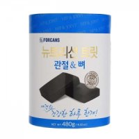 포켄스 뉴트리션 트릿 관절 뼈 480g