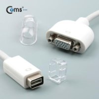 라이트컴 COMS Mini DVI to VGA 변환젠더 (G2890)