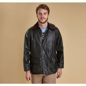 BARBOUR 비데일 왁스자켓 BEDALE WAX JACKET MWX0018