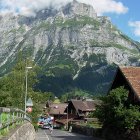유럽 패키지여행사 스위스패키지여행 여행예약 7박8일 세미페키지 경비 일정