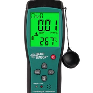 AR8600L 포름알데히드 측정기(HCHO/CH2O)-재고유
