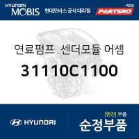 연료펌프 & 센더모듈 (31110C1100) 그랜저IG, 쏘나타LF 현대모비스부품몰