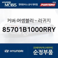 커버-러귀지 (85701B1000RRY)  재네시스DH, 제네시스 G80