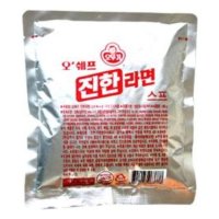 오뚜기 진라면 라면스프 285g