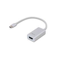 이지넷유비쿼터스 넥스트유 USB Type-C to HDMI 컨버터 (NEXT-2231TCH)