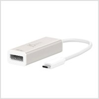 이지넷유비쿼터스 넥스트 USB Type-C to Displayport 컨버터 (NEXT-JCA140)