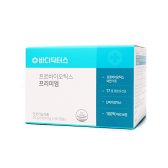 프로바이오틱스 프리미엄 500mg x 60캡슐