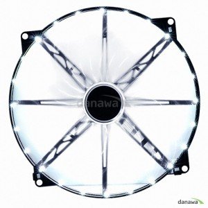 COOLERTEC LIGHT SHOW-20020 (화이트)