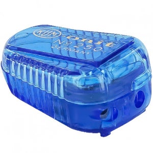 쿰 KUM 250 ICE 샤프너 더블 2홀 홀더심 연필심 전용 연필깎이 (105.11.21)