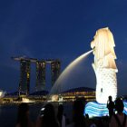 (효도여행지) 싱가포르여행 이달의상품 마리나베이센즈 싱가폴 패키지여행