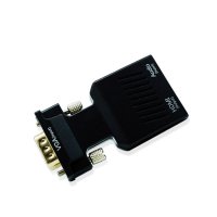 애니포트 VGA to HDMI 컨버터(AP-VGAHDMI)