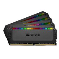 커세어 DDR4 PC4-25600 CL16 Dominator Platinum RGB INTEL