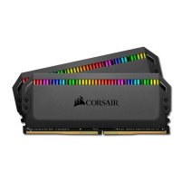 커세어 DDR4 PC4-28800 CL18 Dominator Platinum RGB