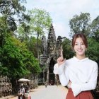 캄보디아 패키지여행사 캄보디아여행 이달의상품 전세기 3박5일 회사워크샵 세미페키지