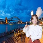 8월 호주패키지여행특별한 추억 만들기 일정 직항 상품 7박9일 이용 추억 갈만한