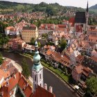 유럽 패키지 7박9일 부다페스트 여행 동유럽 3국 체코 헝가리 여행정보 오스트리아