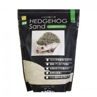 상매도 3아키라 상회 SANKO 고슴도치 샌드 1kg 고슴도치용 화장실사 국산 1 상12 포