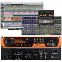 AVID Pro Tools 시스템 Eleven Rack