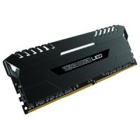 커세어 DDR4 PC4-21300 CL16 VENGEANCE LED 화이트