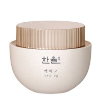 한율 백화고 기미단 크림 60ml