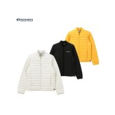 디스커버리익스페디션 여성 경량 다운자켓 DWDJ72861