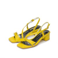 ditole sentier ribbon sandles 디토레 가죽 리본 샌들