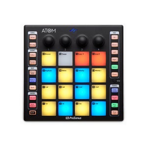 PRESONUS ATOM 프리소너스 미디 컨트롤러