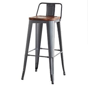 네모 바스툴 SH750 카페 거실 업소용 PT