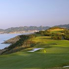 중국 위해골프패키지 초특가여행 웨이하이 포인트 54홀 KLPGA 오픈개최 2박3일