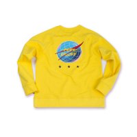 필이너프 필이너프맨투맨크루넥 FEELENUFF INTERNATIONAL CREWNECK