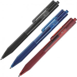 1500 모나미 FX153 볼펜 0.7mm 낱색 - 색상선택