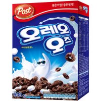 포스트 동서 포스트 오레오 오즈 500g