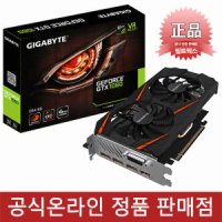 기가바이트 지포스 GTX1060 UDV D5X 6GB 윈드포스