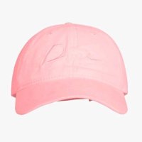 가방팝 도프 Tonal Script Cap 볼캡 R1 ONE SIZE