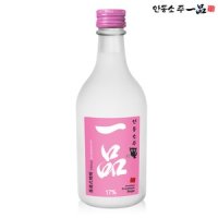 술마켓 안동소주 일품 17도 350ml 증류주