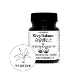 파이토뉴트리 슬립밸런스 700mg x 30정