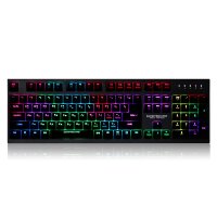 스카이디지탈 NKEYBOARD NKEY-R3 RGB