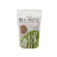 마스코바도 500g