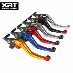 XRT 스즈키 R125/S125 18-19 조절식 레버