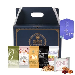 산과들에 (신선집중) 하루견과 원데이오리지널100봉선물세트 외 BEST 하루견과 100봉선물세트 모음