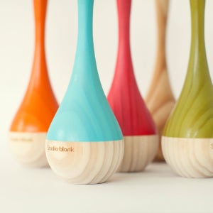 지친 몸과 마음을 토닥토닥 두드리는 인생 안마봉 타피, 스튜디오블랭크