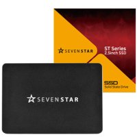 한캐스트 세븐스타 SEVENSTAR ST 2.5 SSD